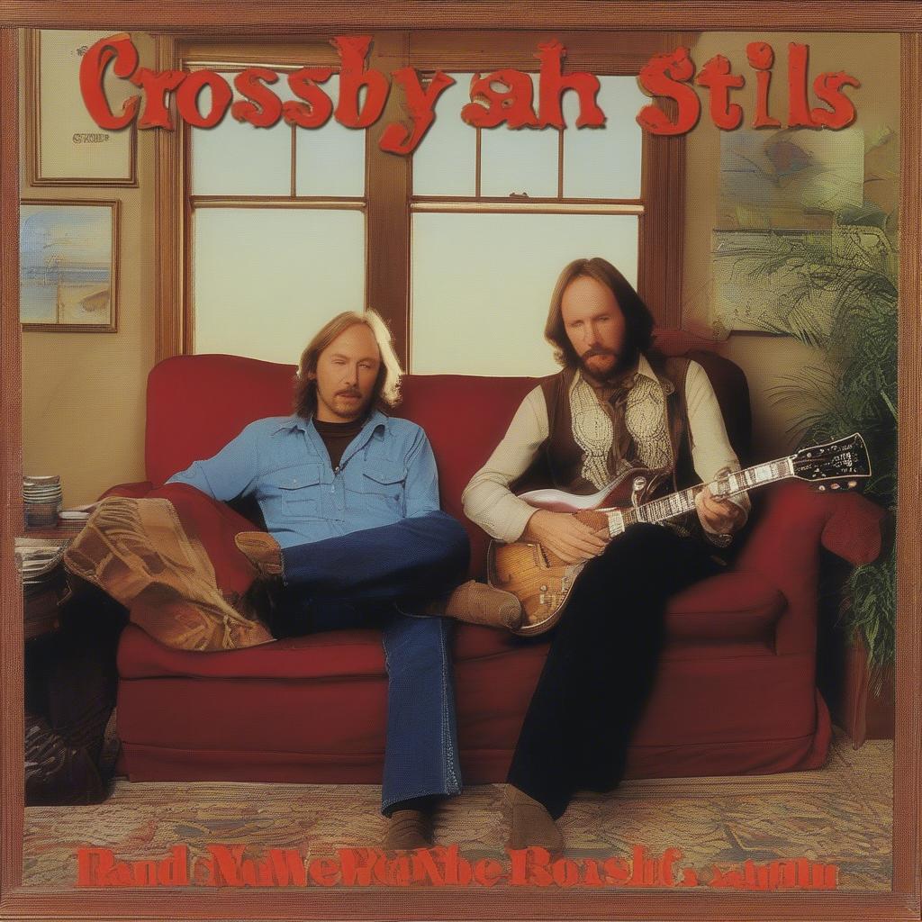 Top Crosby, Stills, and Nash Songs: A Timeless Harmony