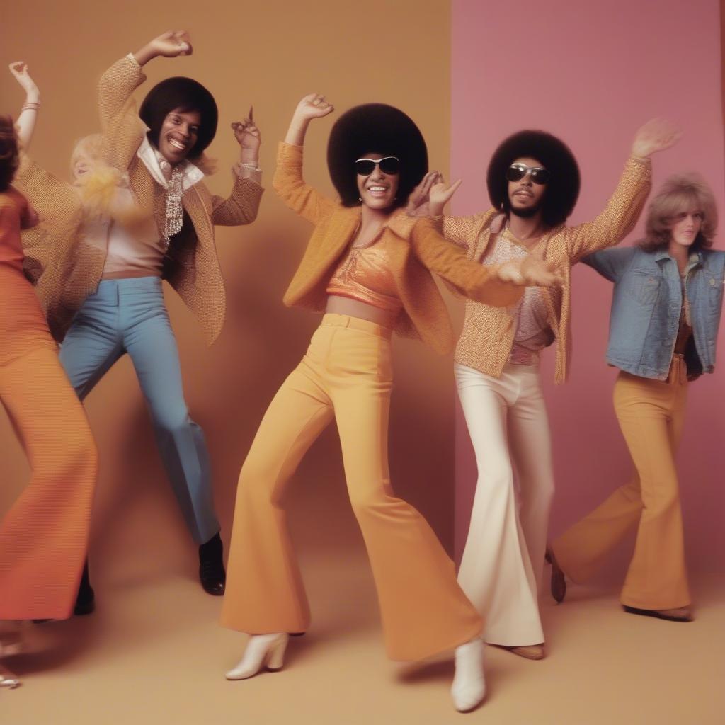 Cultural Impact of Top Songs 1976: Music, Fashion, and Dance