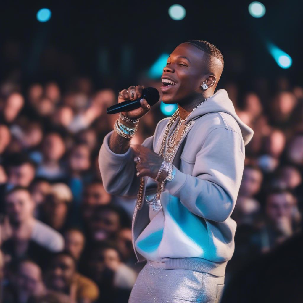 DaBaby Top Songs: A Deep Dive into His Biggest Hits