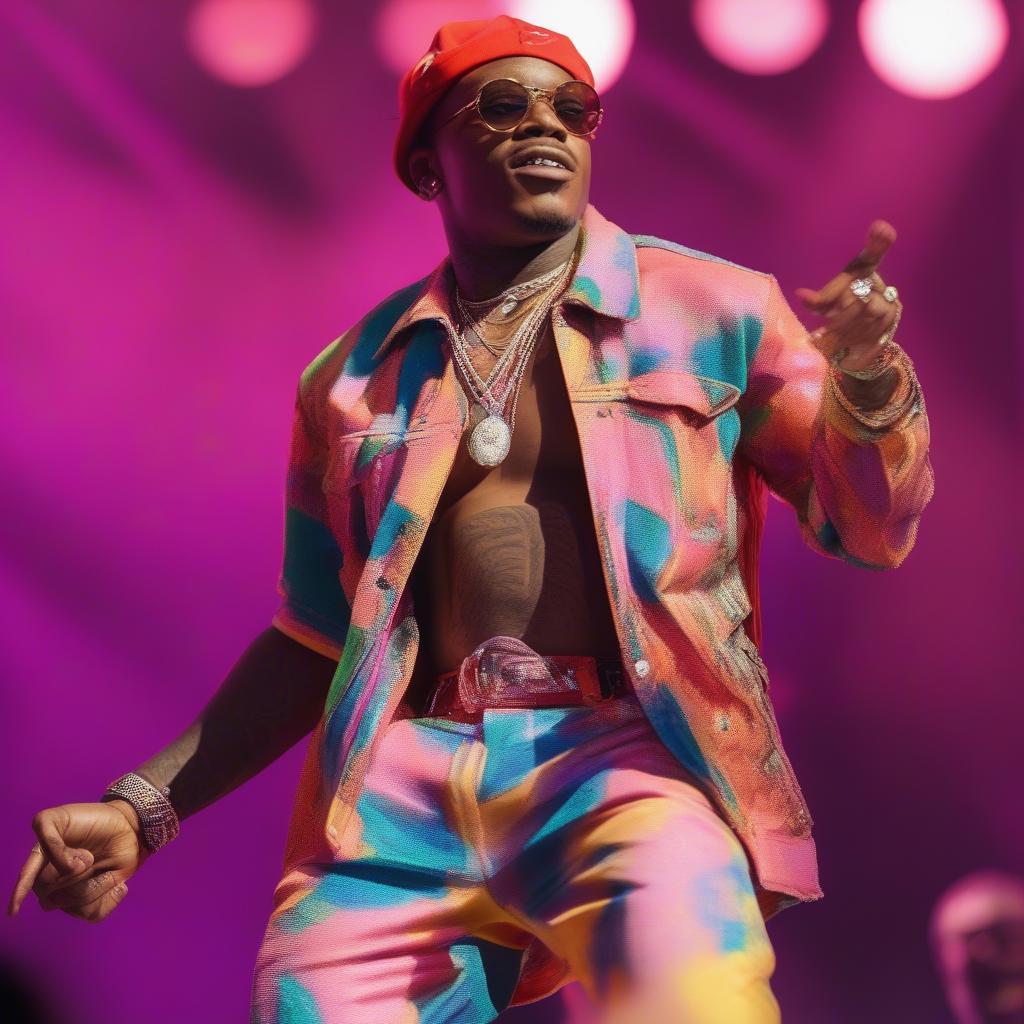 DaBaby’s Top 10 Songs: A Definitive Ranking