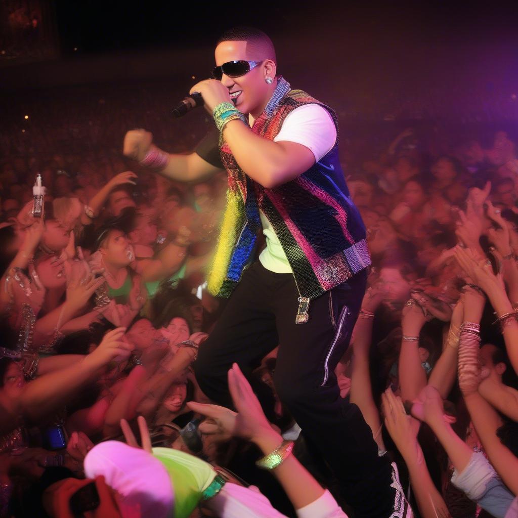 2009 Top Reggaeton Songs: A Blast From the Past