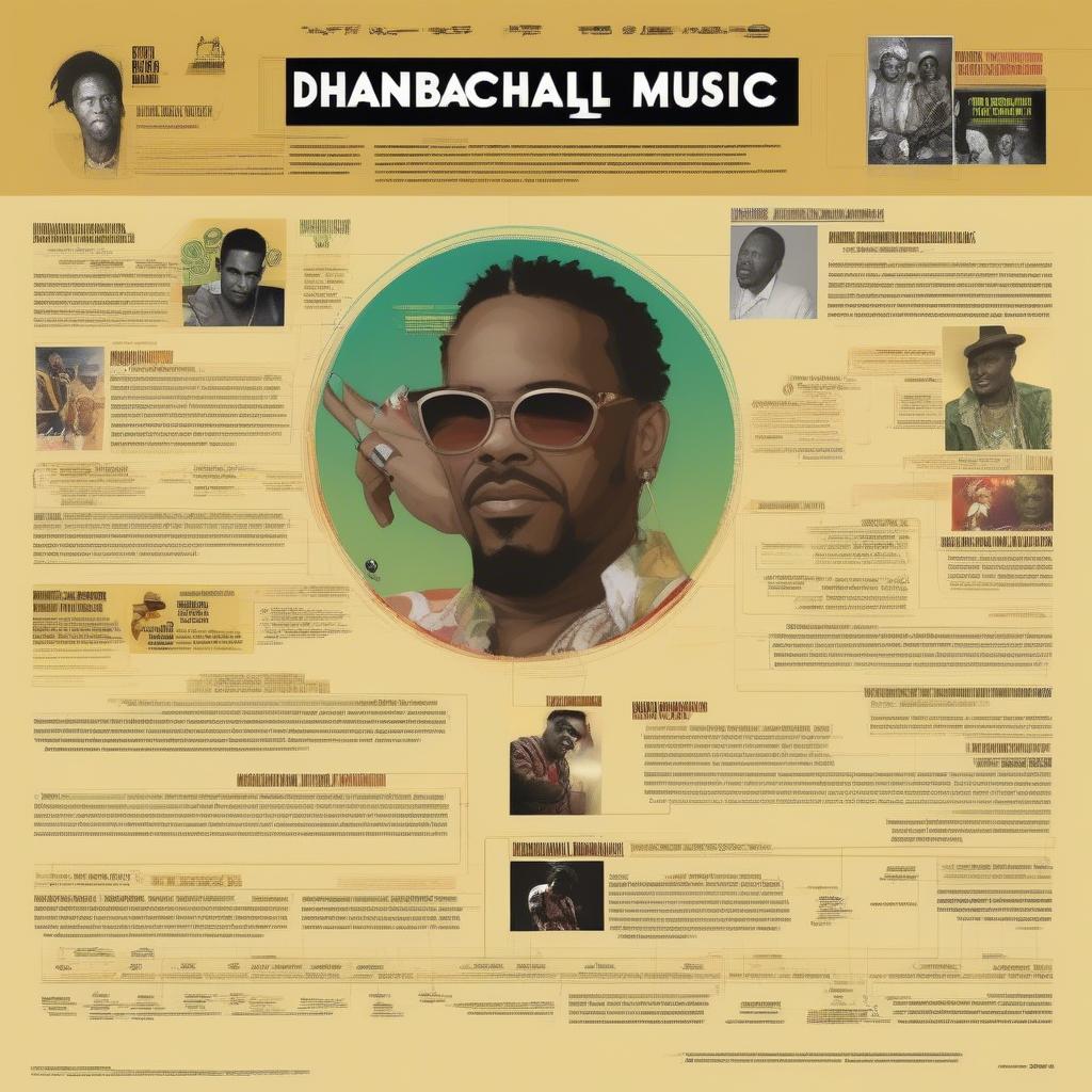 Dancehall Music Evolution