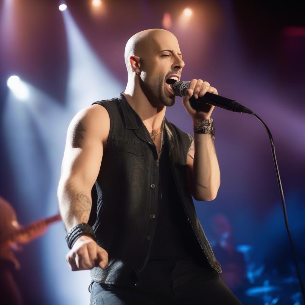 Daughtry Top Songs: A Definitive Guide to Chris Daughtry’s Greatest Hits