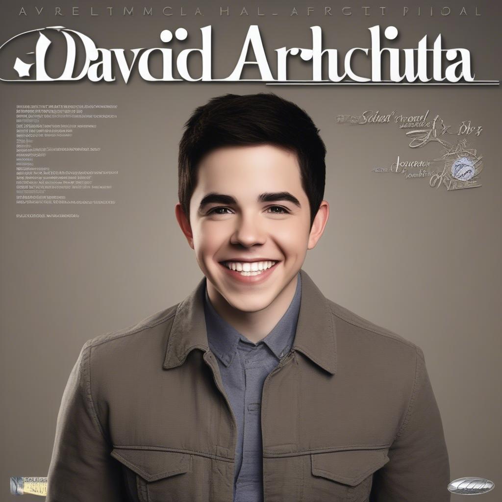 David Archuleta Top Songs: A Journey Through His Musical Evolution