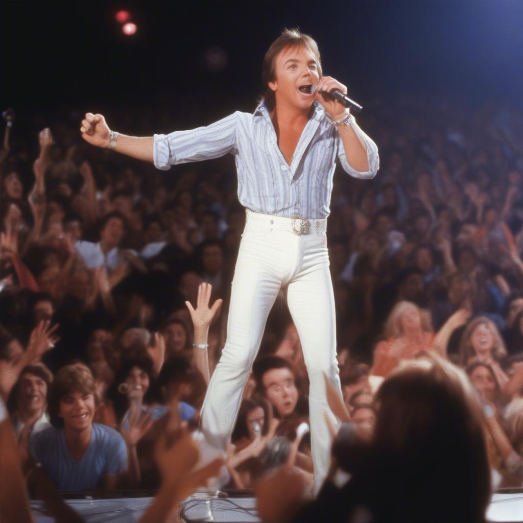 AXS.com Top 10 Best David Cassidy Songs: A Nostalgic Journey