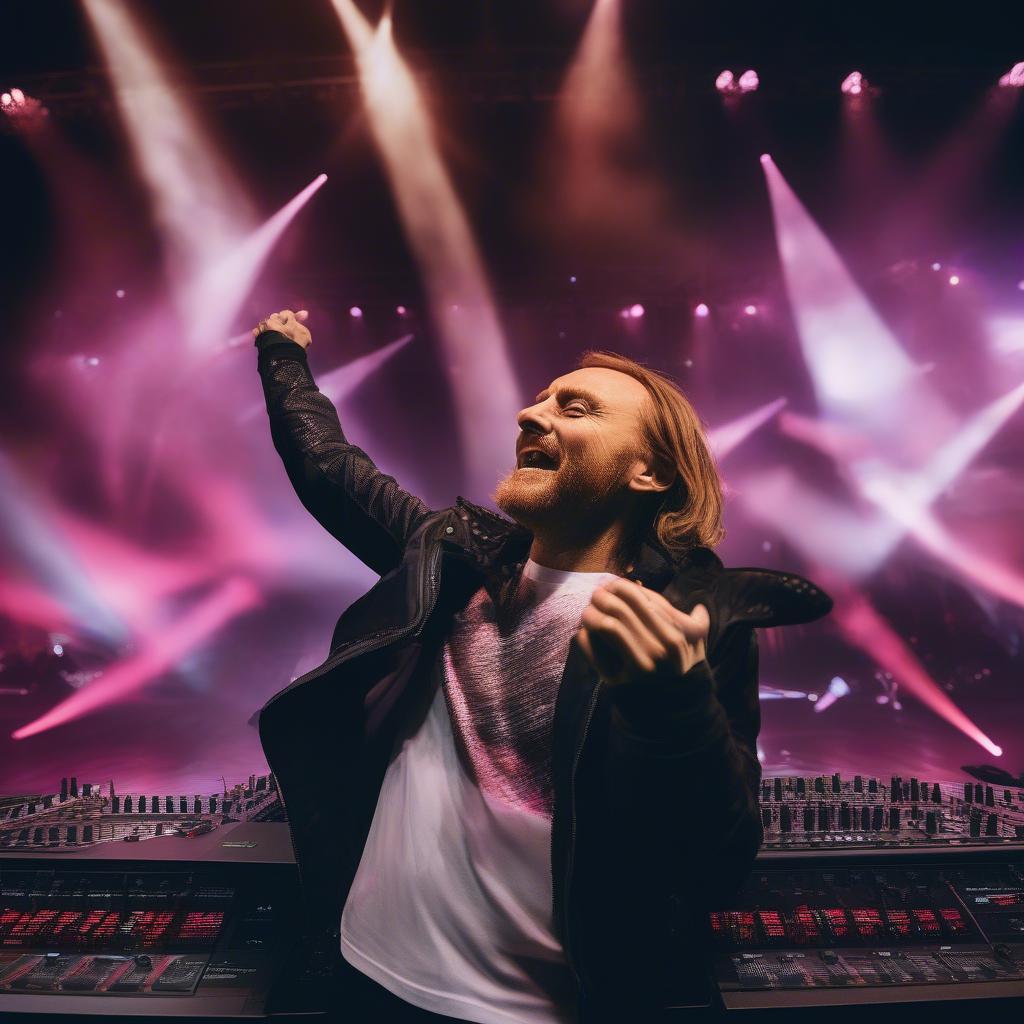 David Guetta’s Top 10 Dance Anthems of 2018