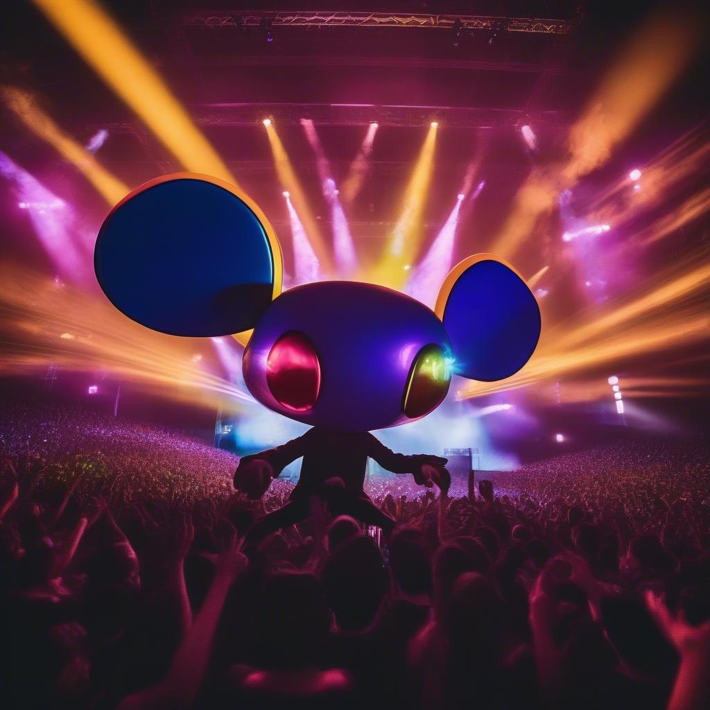 deadmau5 Top Songs: A Journey Through the Mind of a Mastermind