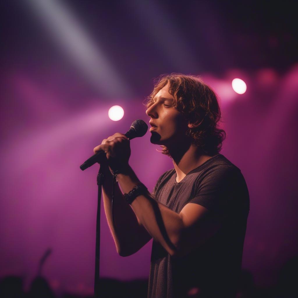 Dean Lewis Top Songs: A Journey Through Heartbreak and Healing