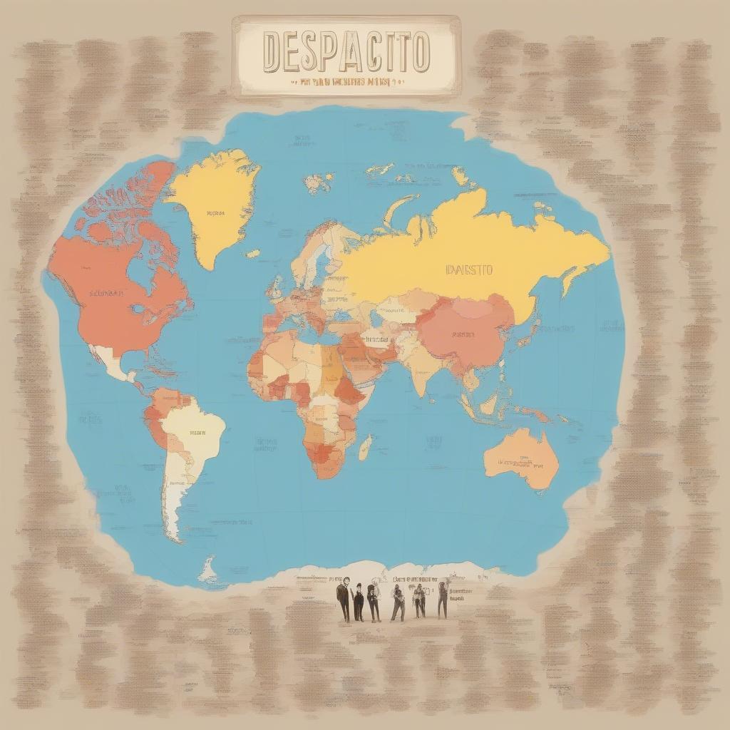 Despacito's Global Impact