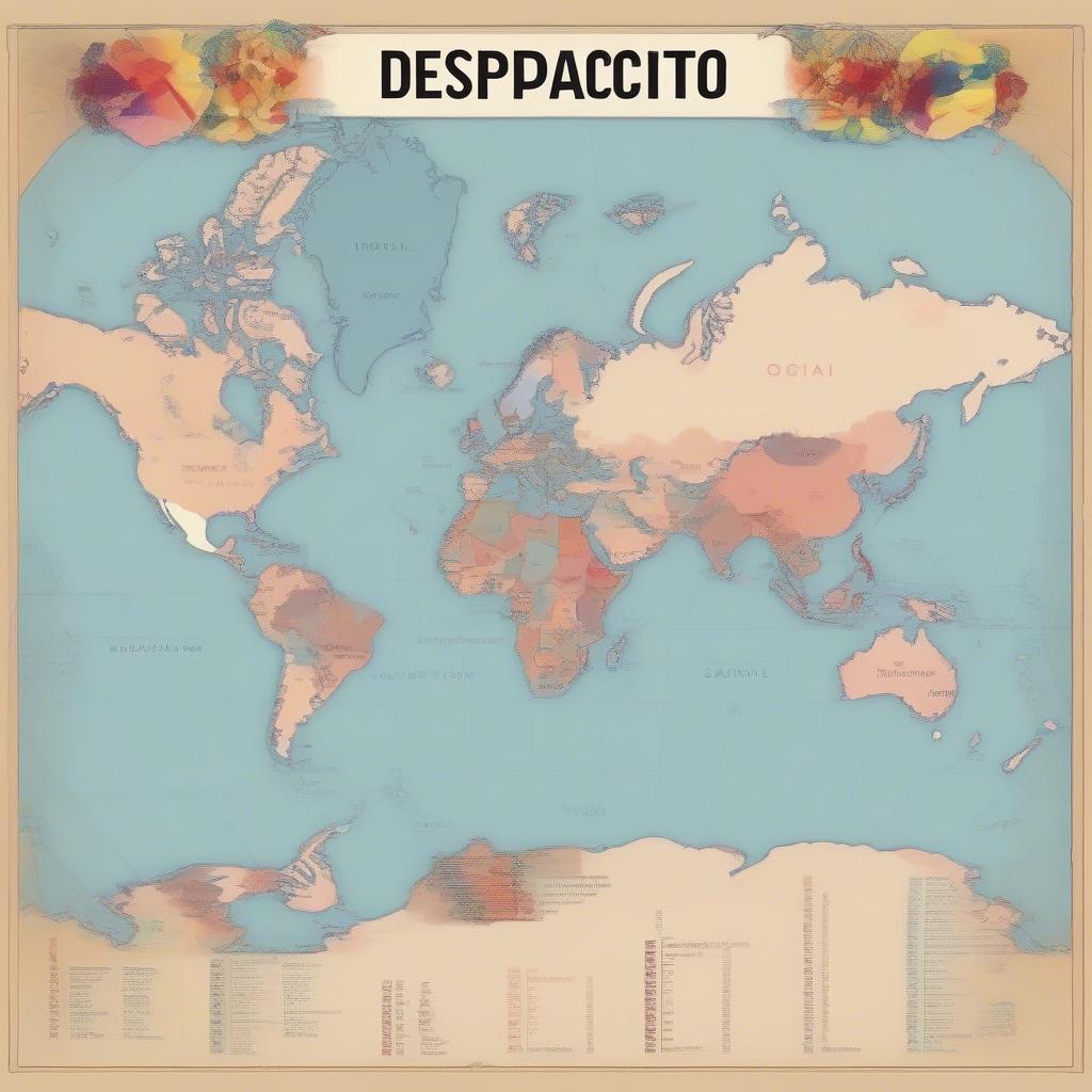 Despacito's Global Impact