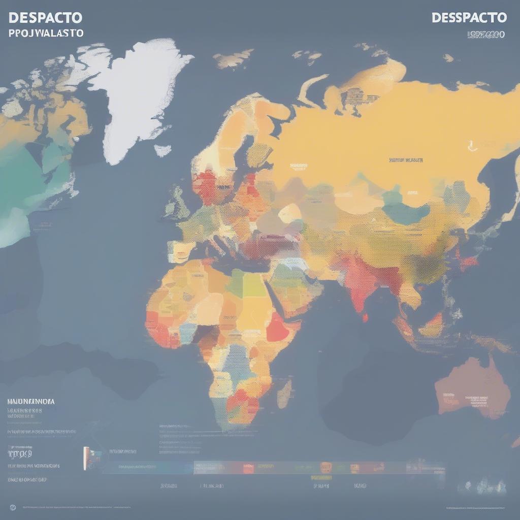 Despacito's Global Impact