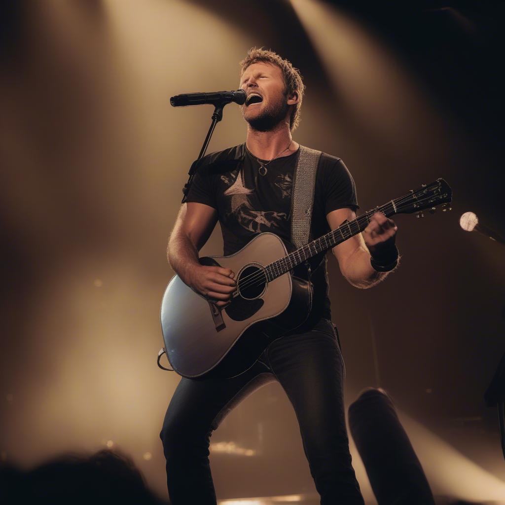 Dierks Bentley Top Songs: A Comprehensive Guide to His Greatest Hits