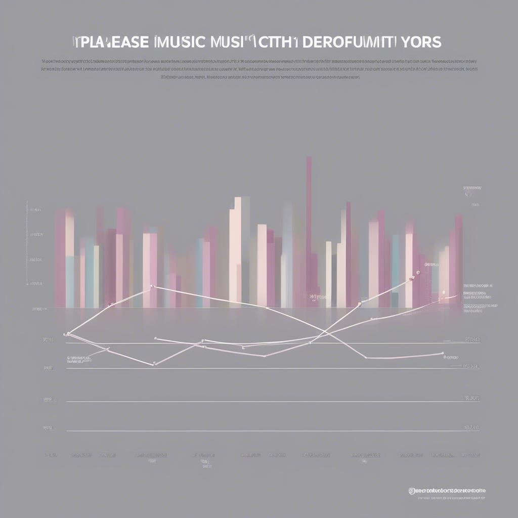 Digital Music Consumption on iTunes