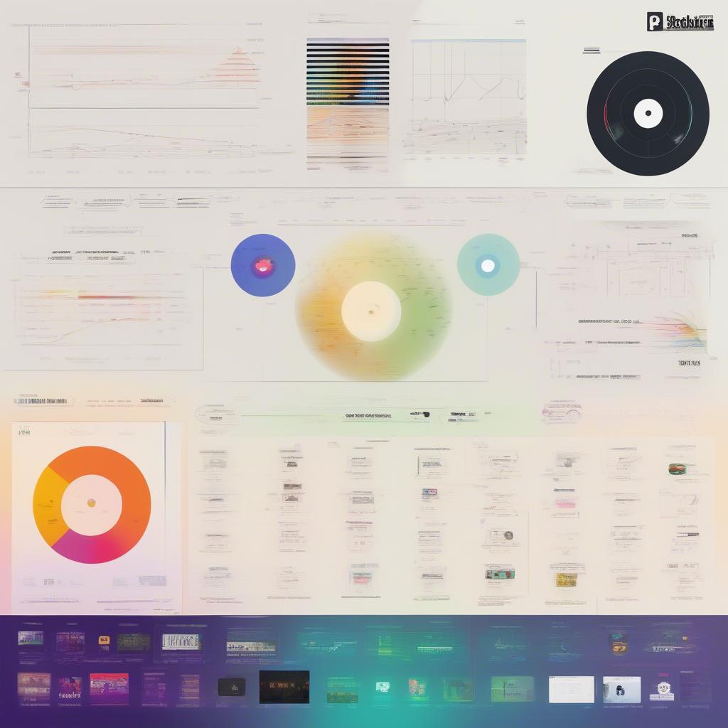 Digital Music Platforms Influence on Music Charts