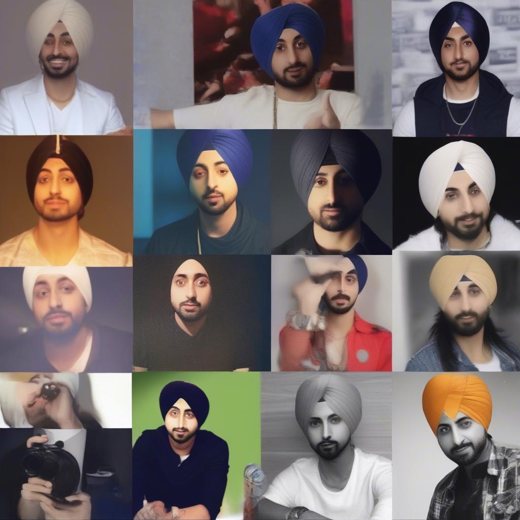 Diljit Dosanjh Top 20 Songs MP3 Download: A Definitive Guide