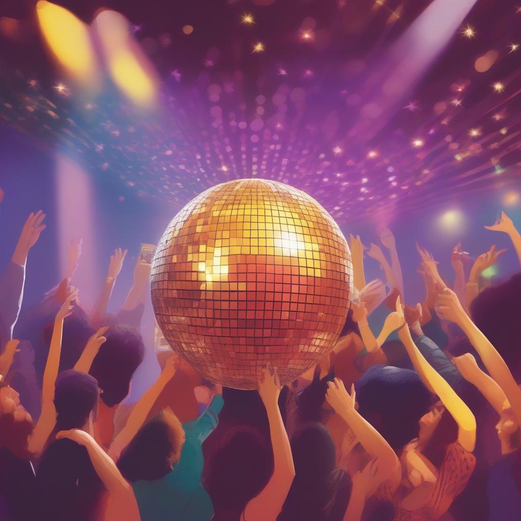 Top Disco Songs All Time: A Groovy Journey Through the Decades