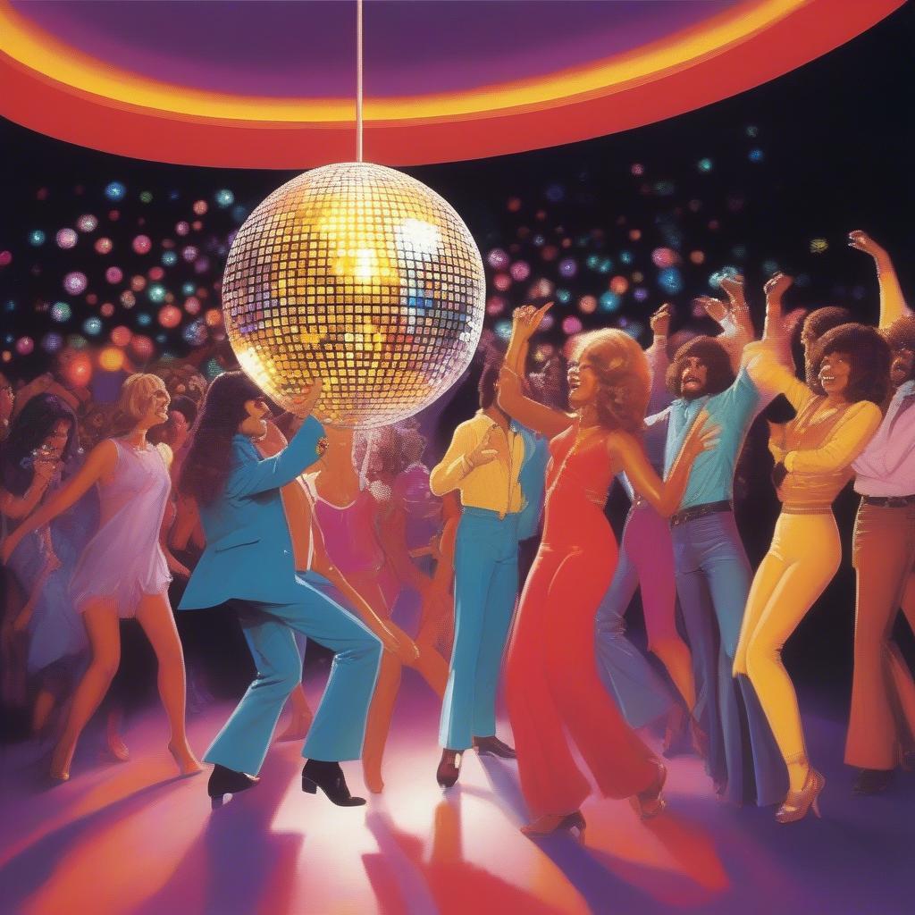 All Time Top 100 Dance Songs: A Groovy Journey Through the Decades