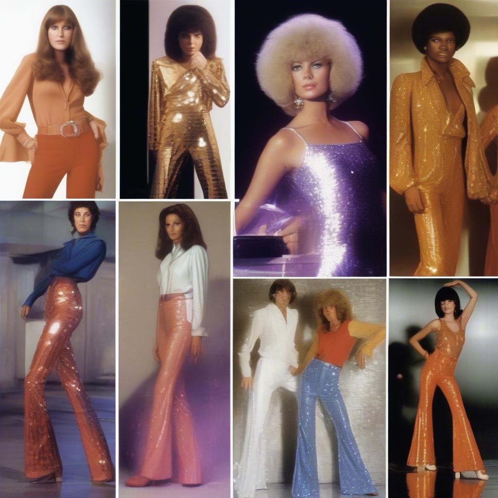 Disco's Impact on Fashion: From Studio 54 to Mainstream