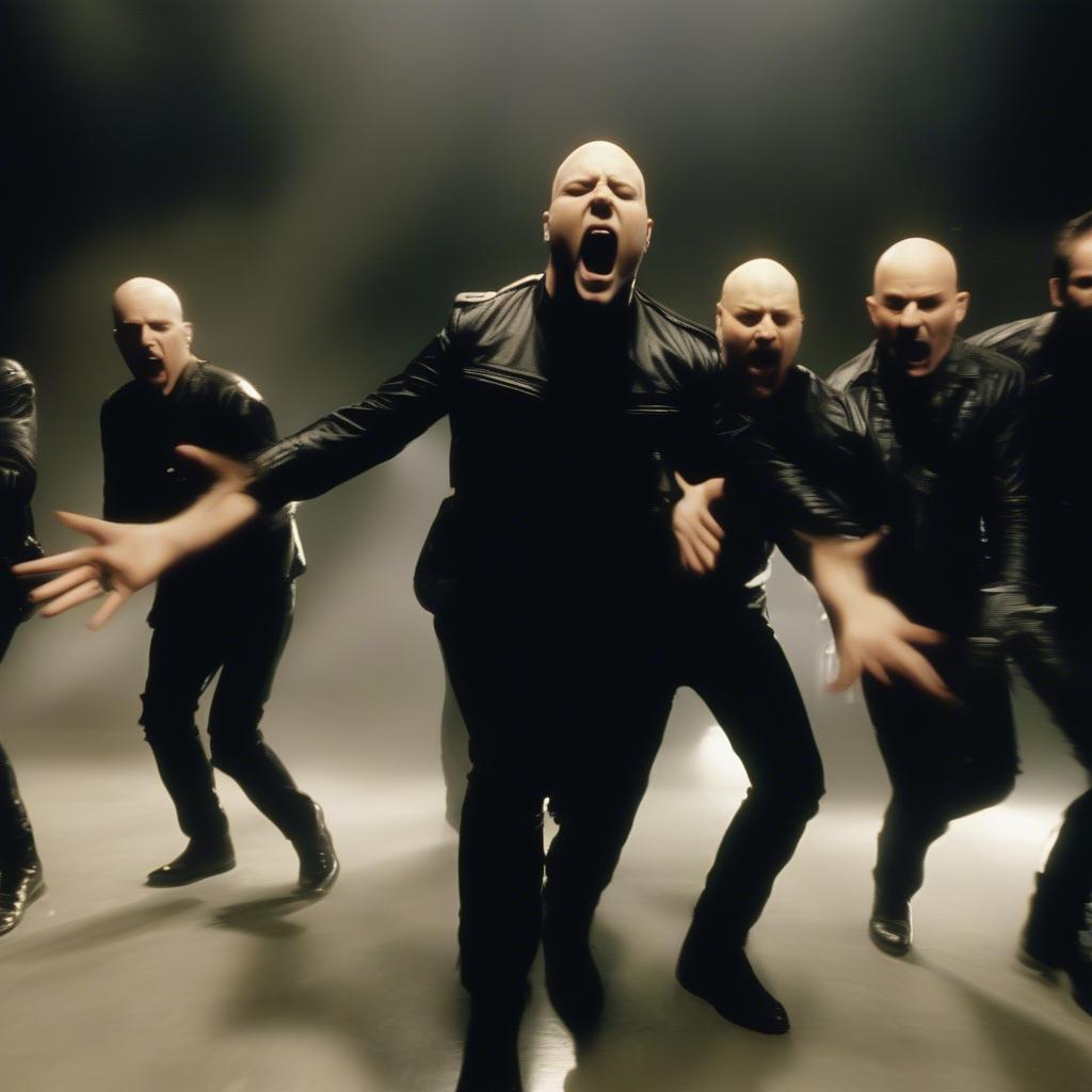 Top Ten Disturbed Songs: A Definitive Ranking