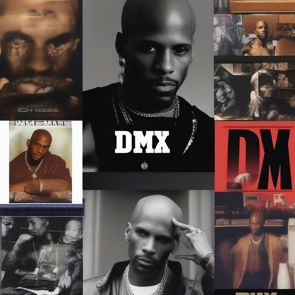 DMX's Legacy