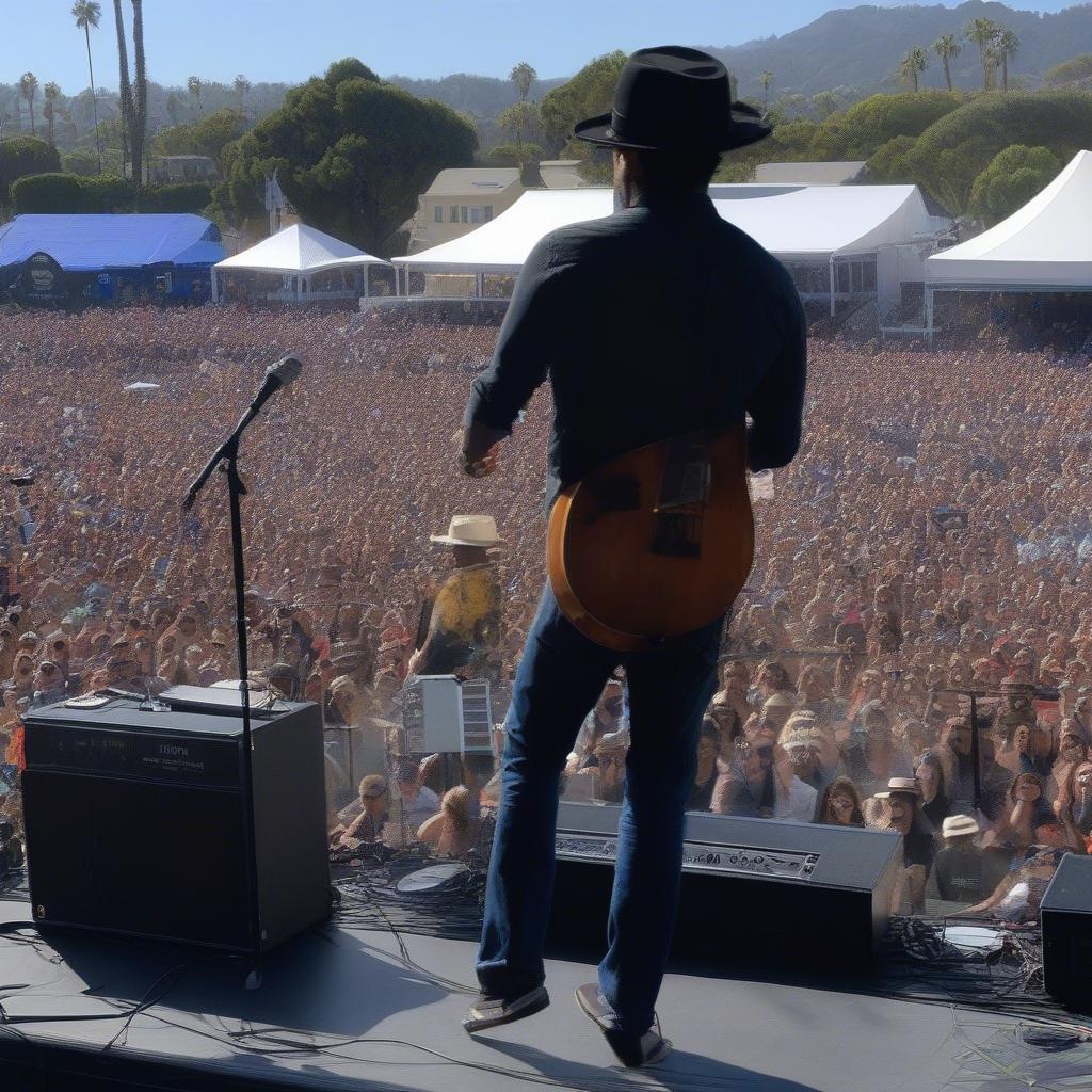 2019 Doheny Blues Festival Top Songs by Festival Artists