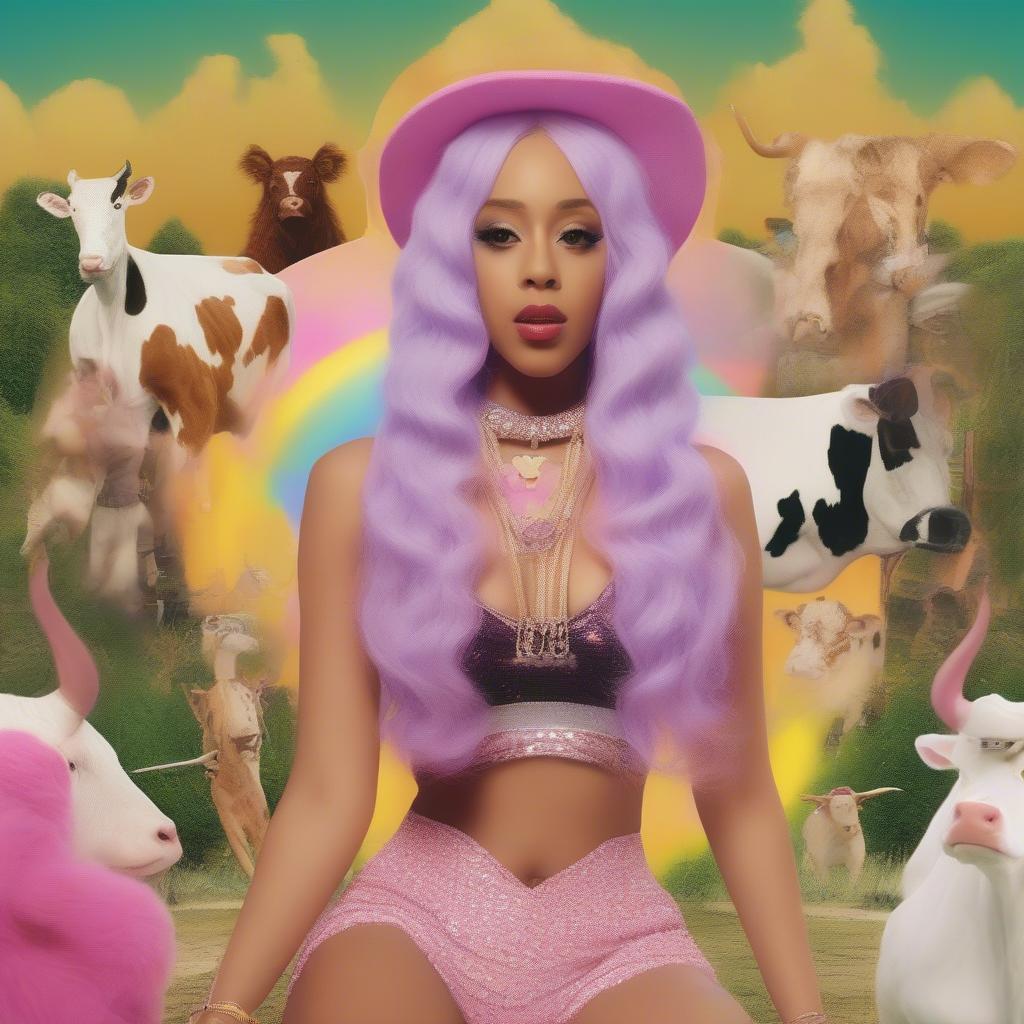 Top Doja Cat Songs: A Definitive Ranking of Her Biggest Hits