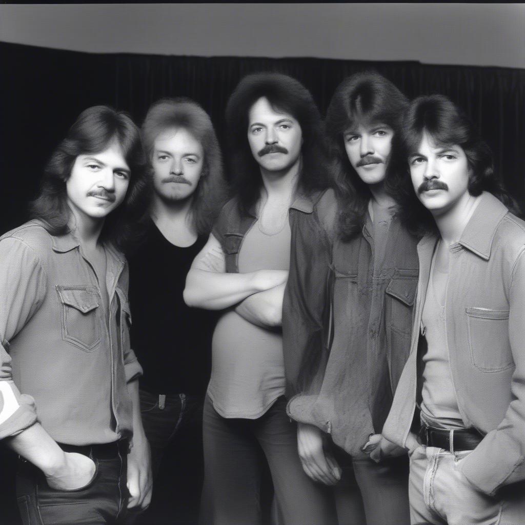 Top Doobie Brothers Songs: A Definitive Ranking