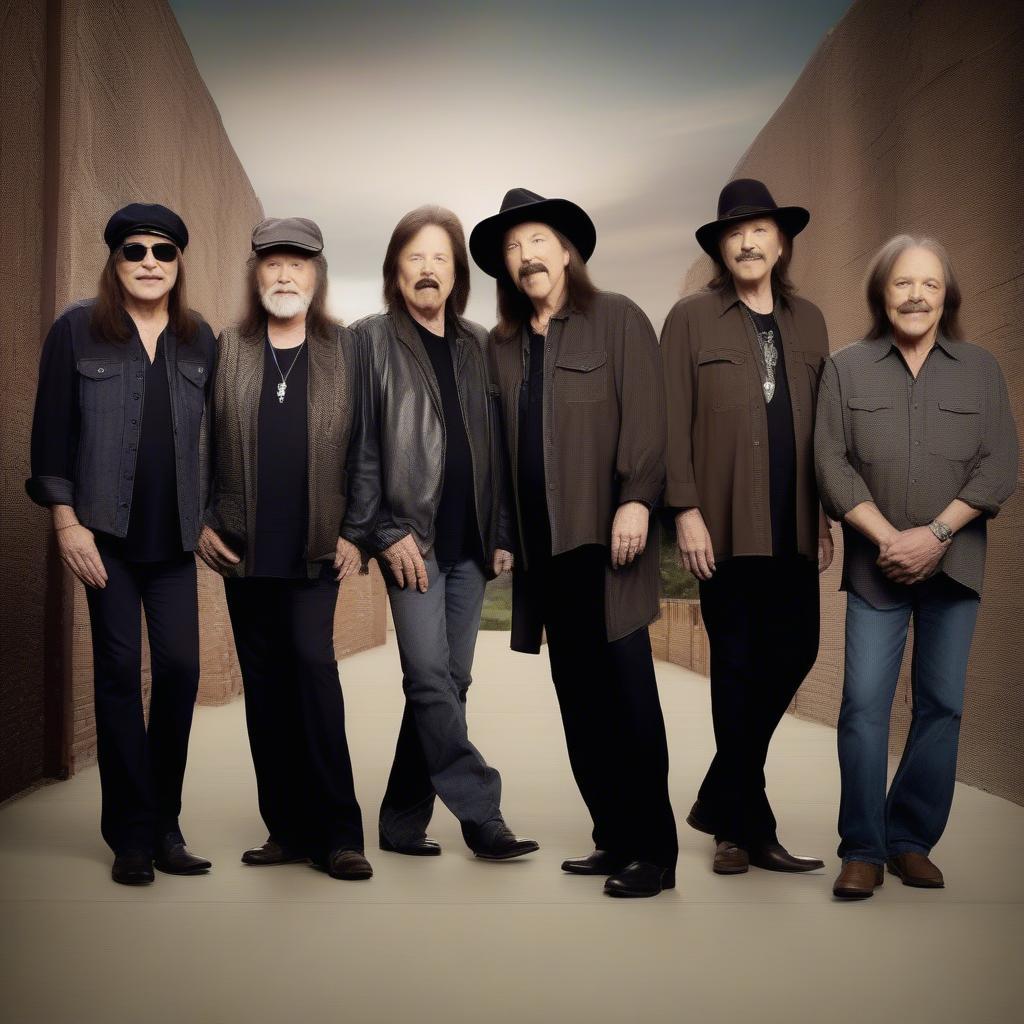 The Doobie Brothers in the Modern Era