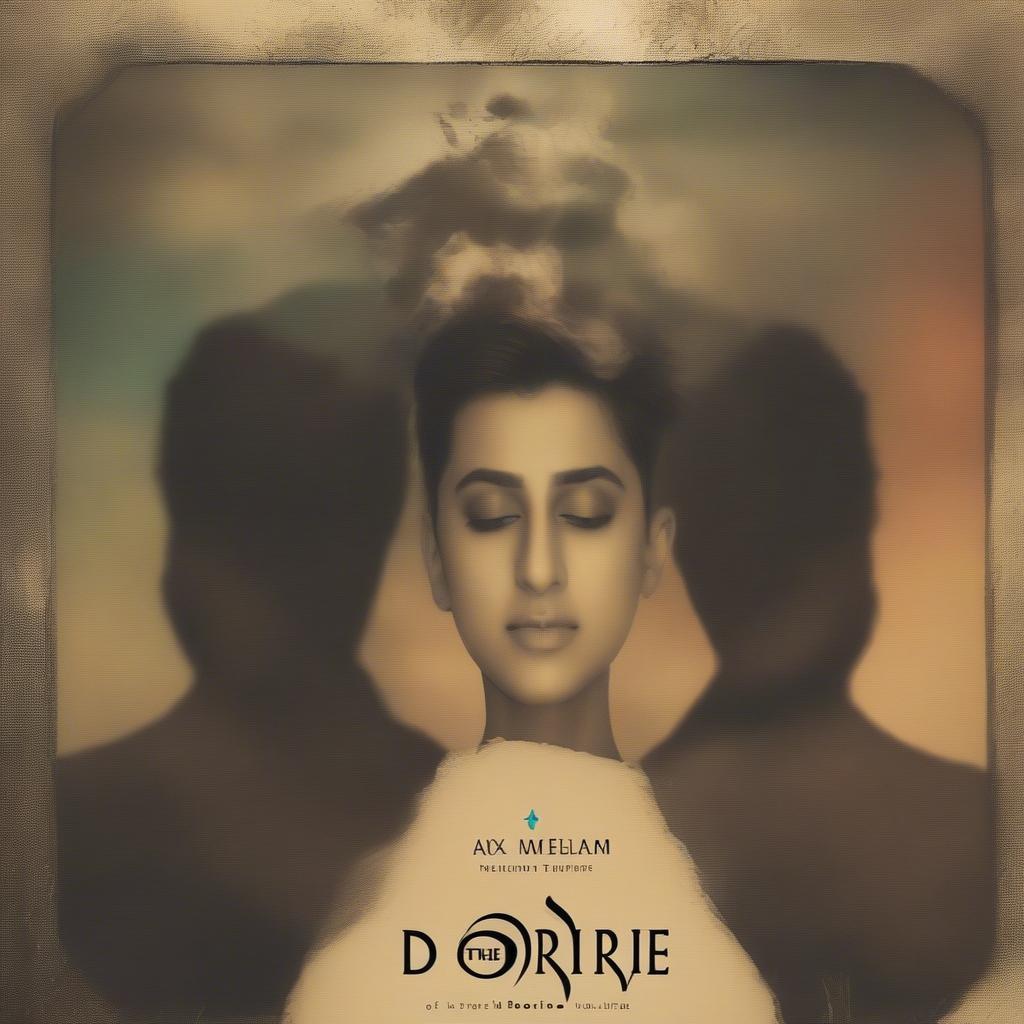 Doorie Atif Aslam Album Cover Image