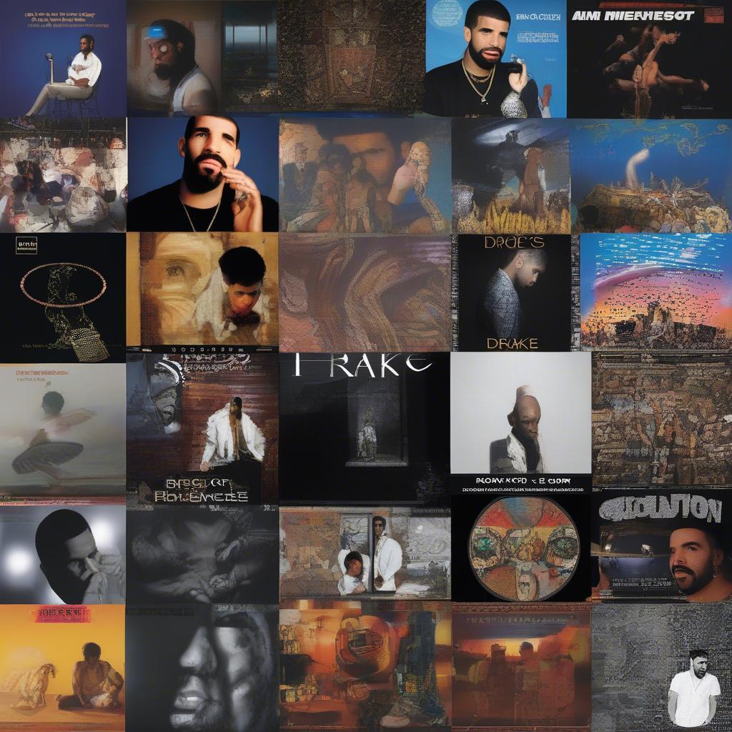 All Top Drake Songs: A Definitive Guide to the 6 God’s Greatest Hits