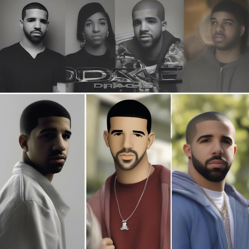 Best Drake Songs Top Ten List: A Definitive Ranking