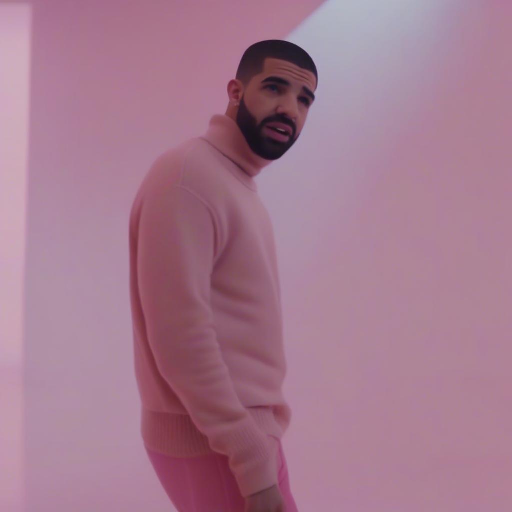 Drake Hotline Bling Music Video 2015