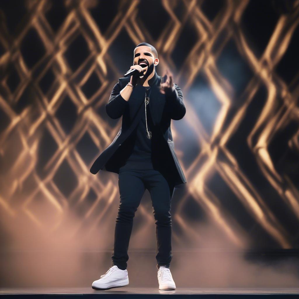 Drake Live Performance Highlights