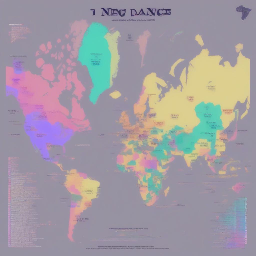 The Global Success of Drake's "One Dance"