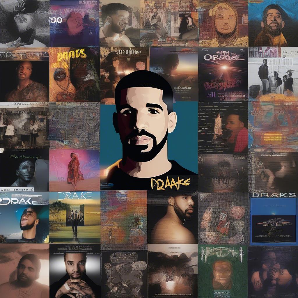 Drake Top Songs 2023: A Deep Dive into the Chart-Topping Hits