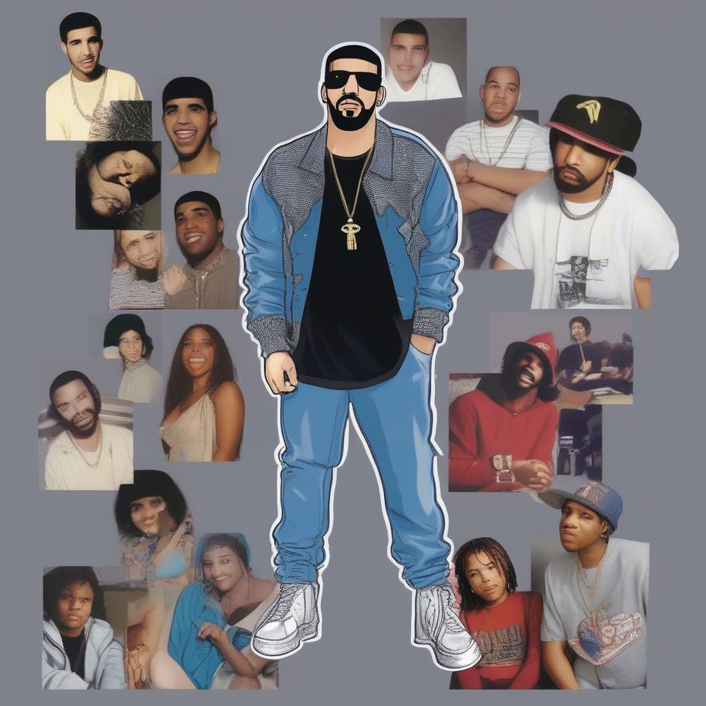 Top 50 Drake Songs: The Ultimate Ranking