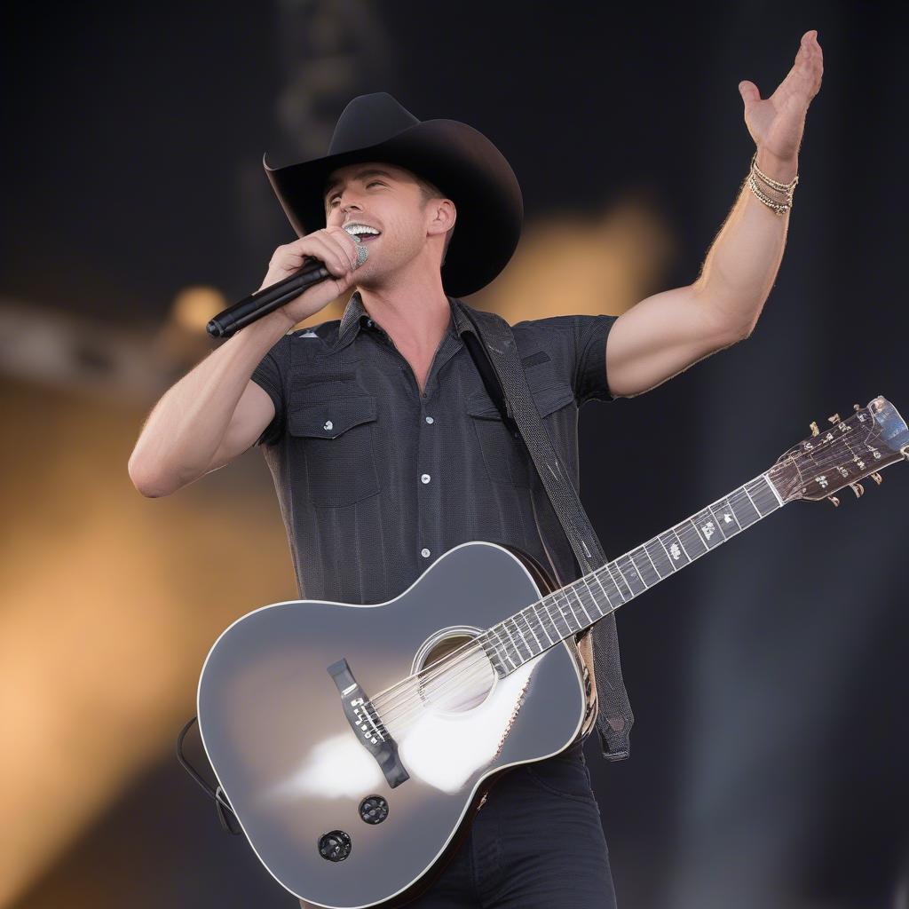 2020 Country Thunder Arizona: Top Songs by Festival Artists