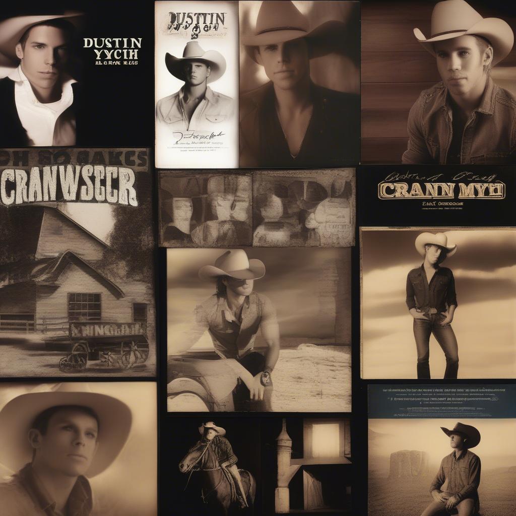 Dustin Lynch Top Songs: A Deep Dive into His Country Hits