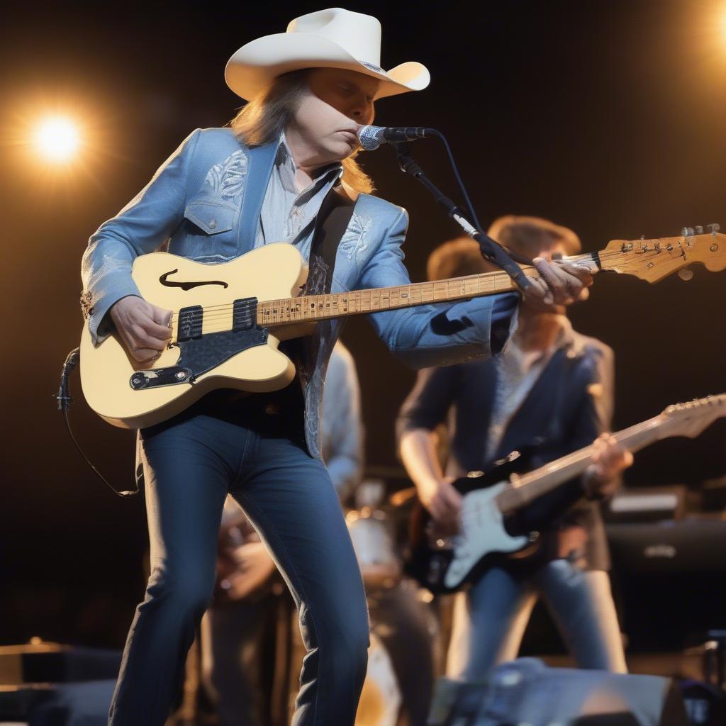 Dwight Yoakam’s Top 10 Songs: A Honky Tonk Hero’s Greatest Hits