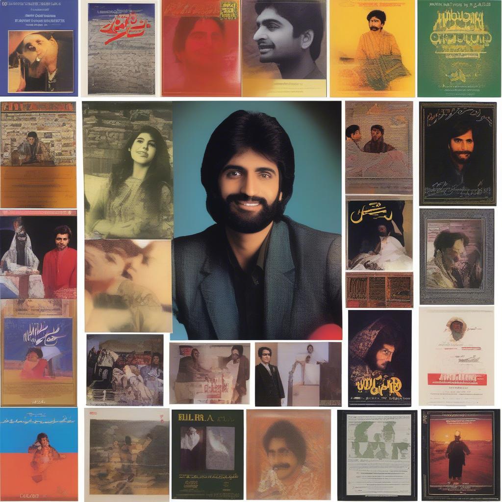 Abrar Ul Haq Top 30 Songs: A Journey Through Pakistani Pop Music