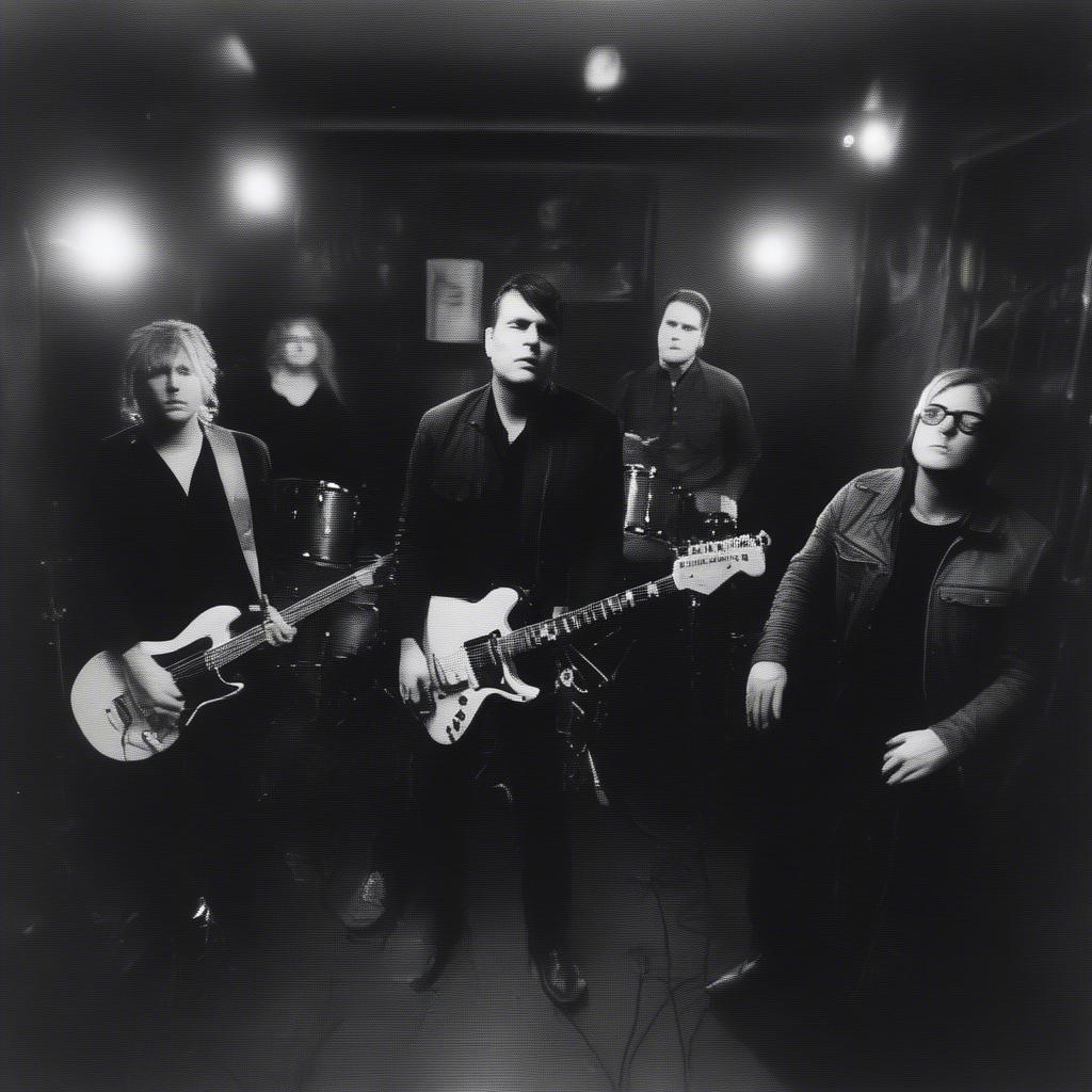 Afghan Whigs Top Songs: A Deep Dive into Their Musical Legacy