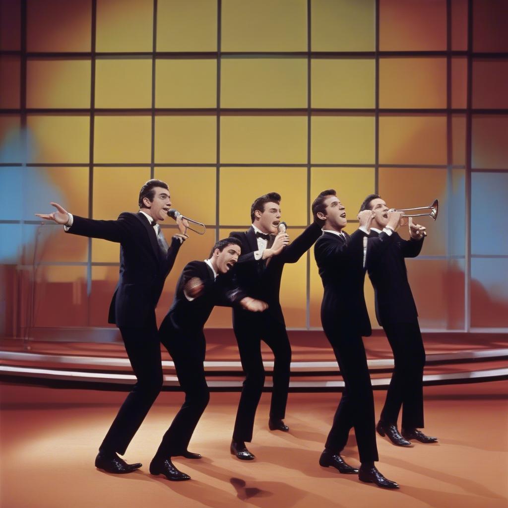 Top Four Seasons Songs: A Timeless Journey Through Frankie Valli’s Music