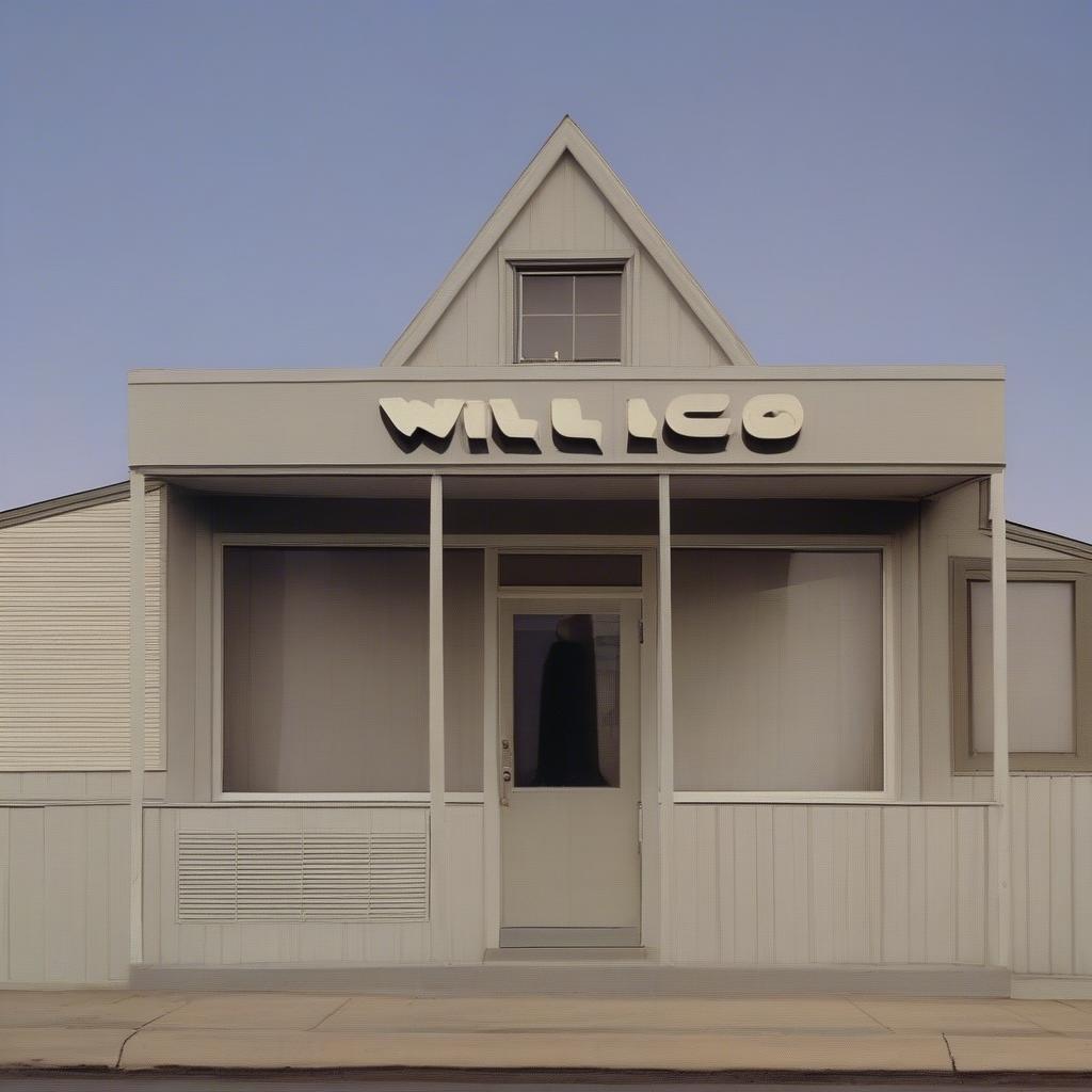 Wilco Top Songs: A Deep Dive into Their Musical Universe