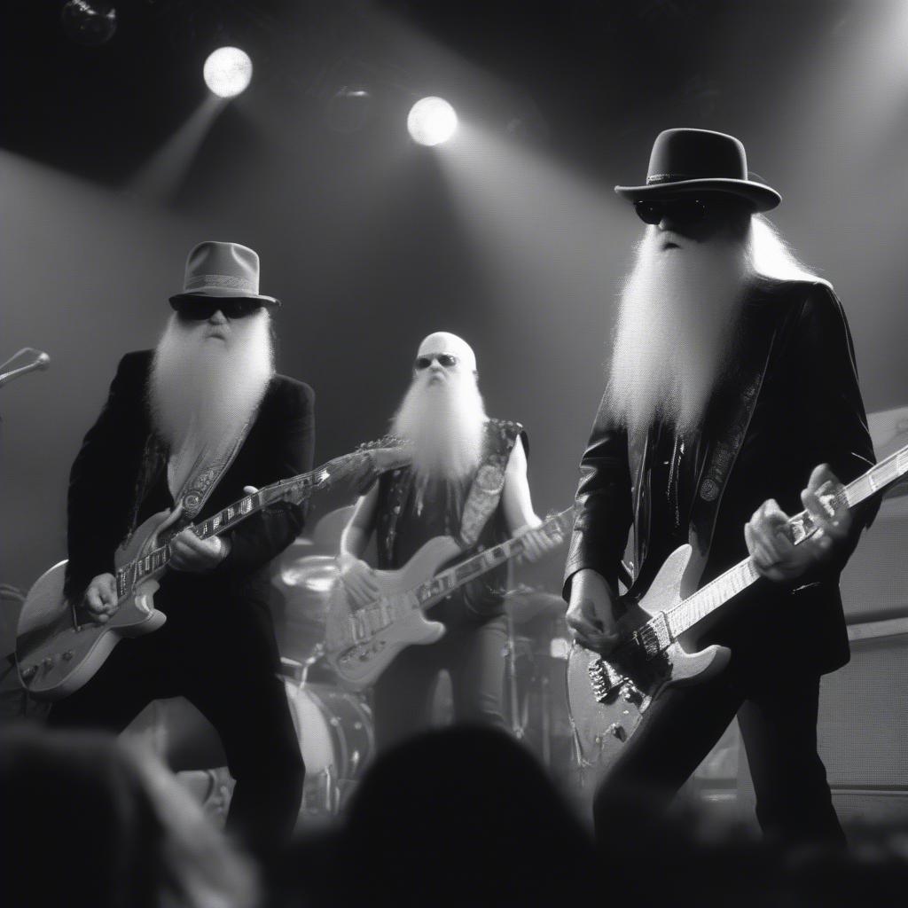 25 Best ZZ Top Songs: A Texas-Sized Rock and Roll Ride