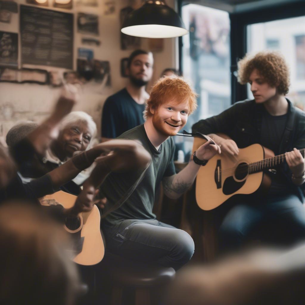 Best Ed Sheeran Songs Top 10: A Definitive Ranking