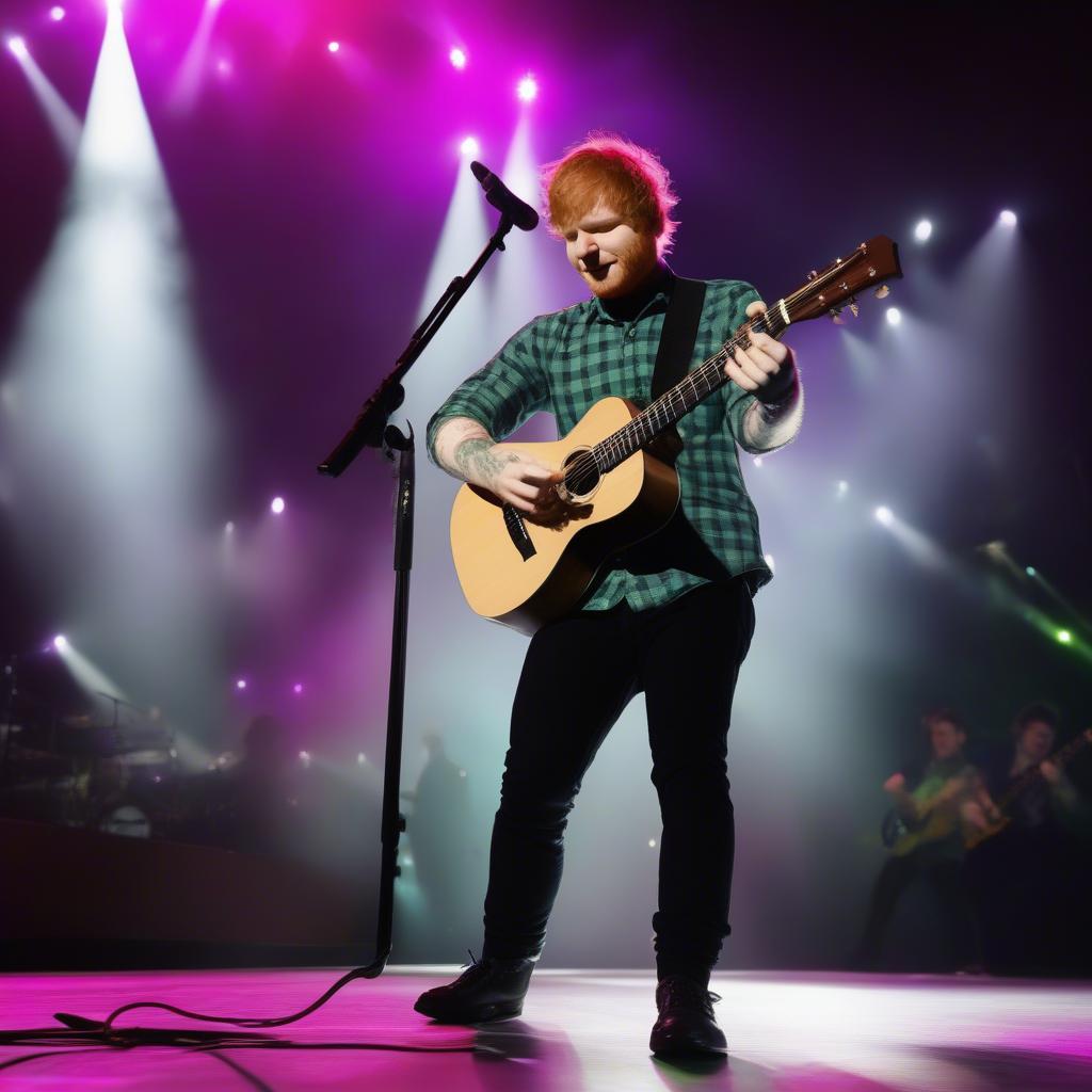 Top 20 Ed Sheeran Songs: A Definitive Ranking