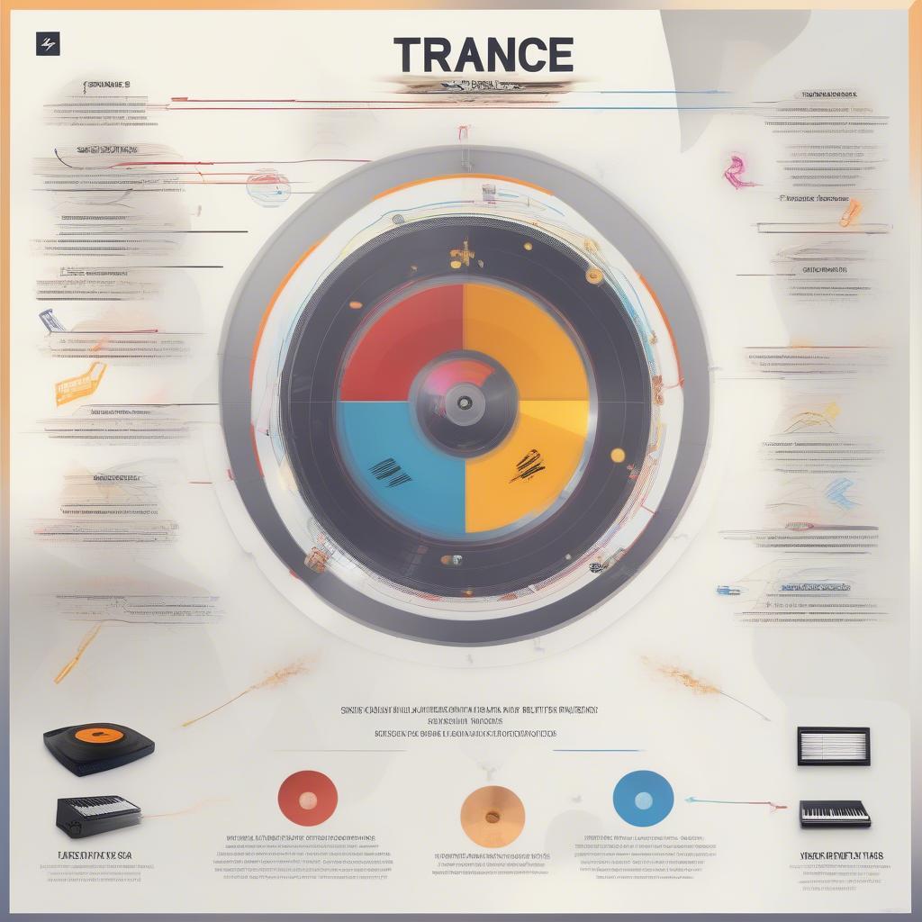 The Key Elements of a Timeless Trance Track