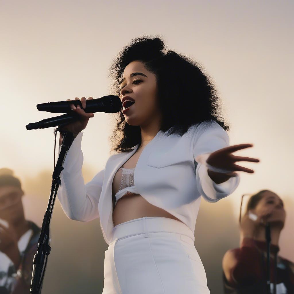 Ella Mai Top Songs: A Deep Dive into Her Best Hits