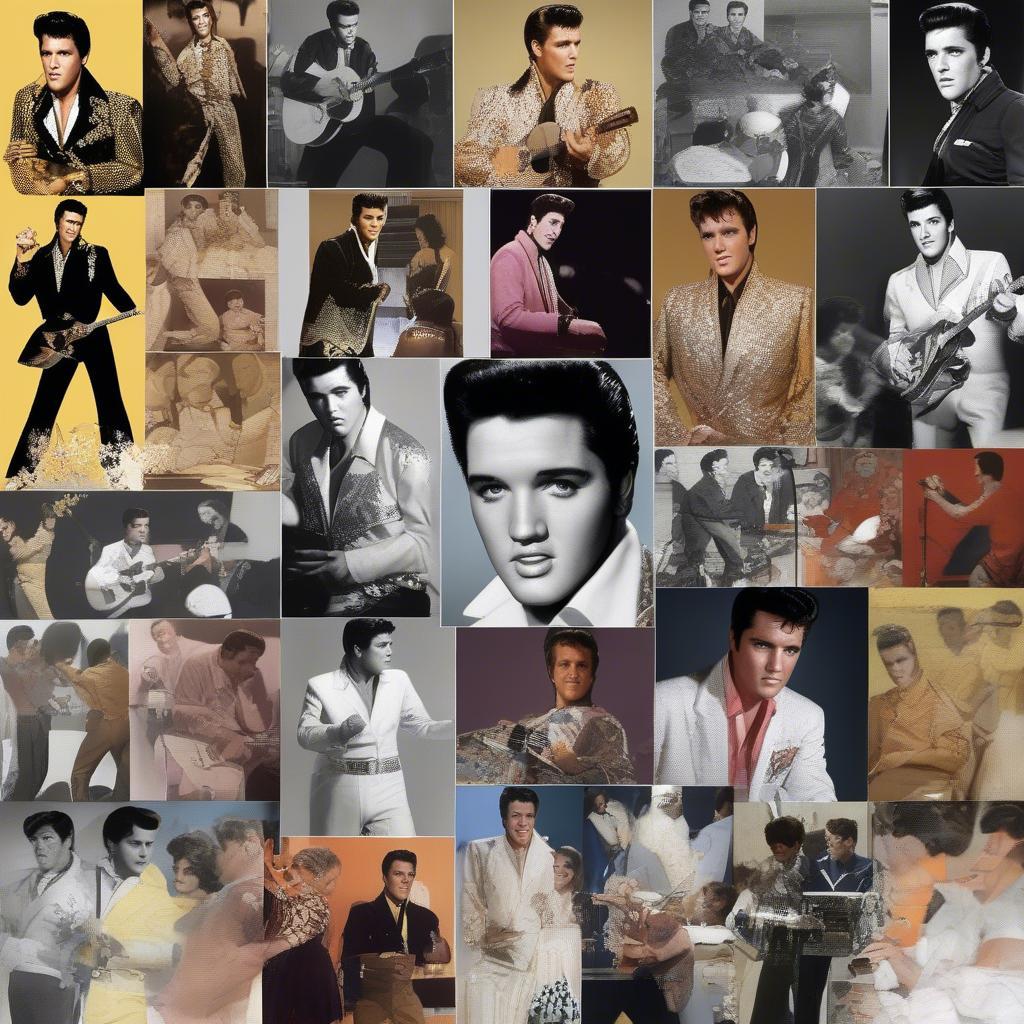 Elvis Presley's Cultural Impact