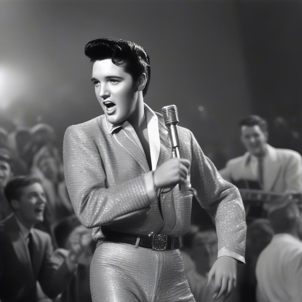 Elvis Top Songs: A Definitive Guide to The King’s Greatest Hits